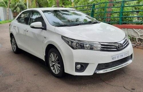 Used 2014 Toyota Corolla Altis VL AT in Mumbai