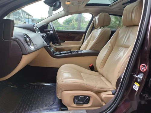 2014 Jaguar XJ AT for sale in Mumbai