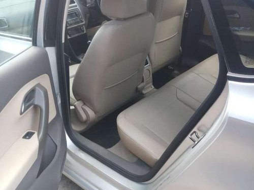 Volkswagen Vento, 2015, Petrol MT for sale in Chennai