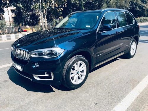 BMW X5 3.0d 2015 AT for sale in Gurgaon