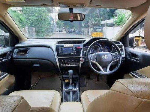 2015 Honda City MT for sale in Chennai