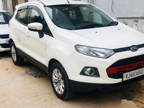 Ford Ecosport EcoSport Ambiente 1.5 Ti-VCT, 2013, Petrol MT in Jaipur