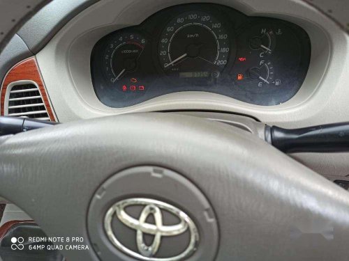 2010 Toyota Innova 2.0 GX 8 STR MT for sale in Mira Road