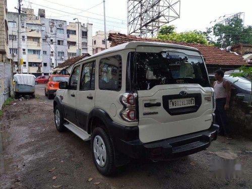 2018 Mahindra Scorpio MT for sale in Kolkata