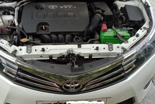 2014 Toyota Corolla Altis 1.8 G MT for sale in New Delhi