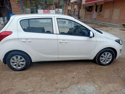 Used Hyundai i20 Sportz 1.4 CRDi 2013 MT for sale in Jodhpur