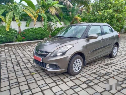 Used 2015 Maruti Suzuki Swift Dzire MT for sale in Edapal