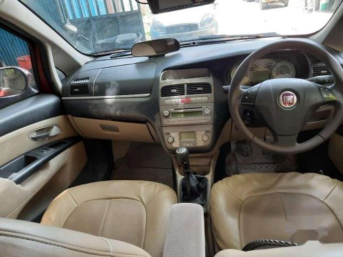 Fiat Linea Emotion 2010 MT for sale in Madurai