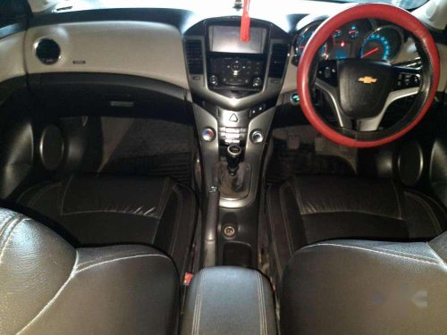 Chevrolet Cruze LTZ 2017 MT for sale in Chennai