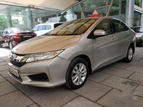 Used Honda City 2014 MT for sale in Chennai