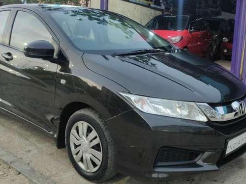 Honda City 1.5 S Automatic, 2014, Petrol AT in Chennai