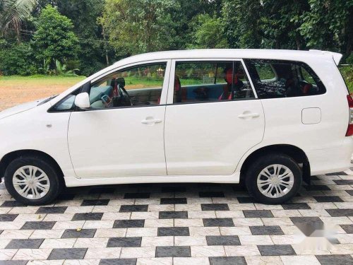 Used 2012 Toyota Innova MT for sale in Palai