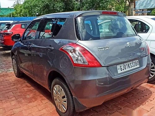 Maruti Suzuki Swift VXi, 2012, Petrol MT in Gandhinagar