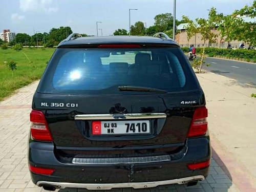 2012 Mercedes Benz CLA AT for sale in Ahmedabad