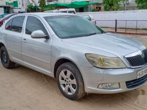 Skoda Laura Ambiente 1.9 TDI Manual, 2009, Diesel MT in Ahmedabad