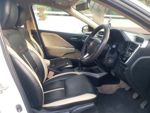 2016 Honda City 1.5 V MT for sale in Ahmedabad