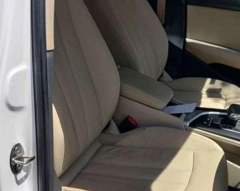 Audi A4 35 TDI Premium + Sunroof, 2017, Diesel AT in Chennai