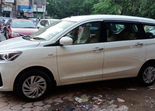 Maruti Suzuki Ertiga VDI 2019 MT for sale in New Delhi