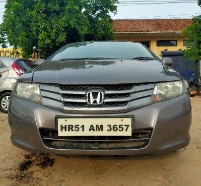 2011 Honda City 1.5 V MT for sale in Faridabad