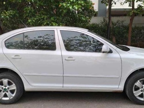 Used Skoda Laura Ambiente 2012 MT for sale in Coimbatore