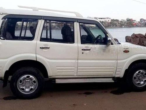 2006 Mahindra Scorpio LX MT MT for sale in Bhopal 