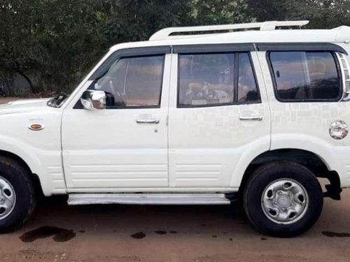 2006 Mahindra Scorpio LX MT MT for sale in Bhopal 