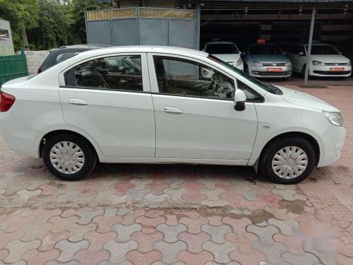 Used 2013 Chevrolet Sail 1.2 LS ABS MT in Gurgaon