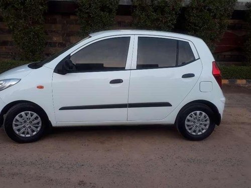 Used 2013 Hyundai i10 Era 1.1 MT for sale in Ahmedabad