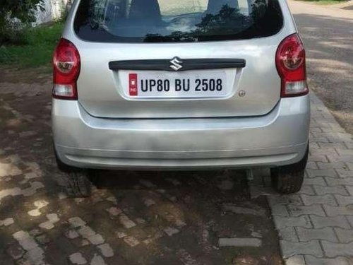 Used Maruti Suzuki Alto K10 LXI 2011 MT for sale in Agra