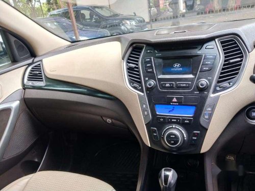 2014 Hyundai Santa Fe AT for sale in Pune