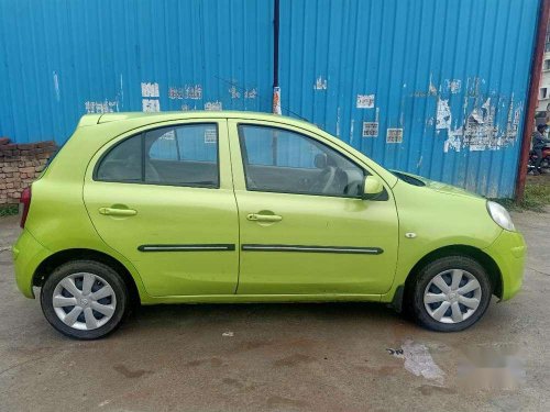 2011 Nissan Micra Diesel MT for sale in Hyderabad