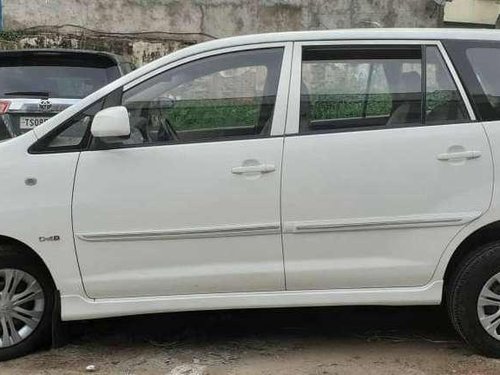 Toyota Innova 2016 AT for sale in Hyderabad