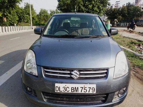 Maruti Suzuki Dzire VXI 2010 MT for sale in New Delhi