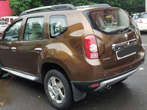 2012 Renault Duster MT for sale in Visakhapatnam