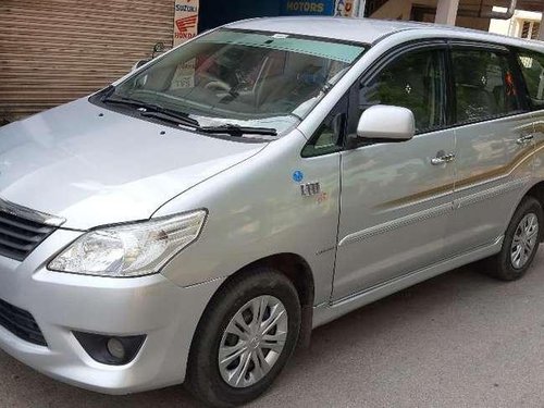 Used 2012 Toyota Innova MT for sale in Nagar