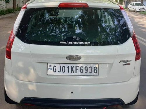 2010 Ford Figo Diesel EXI MT for sale in Ahmedabad