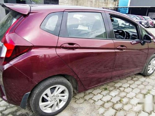 Used 2017 Honda Jazz VX MT for sale in Guwahati