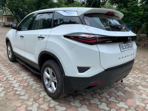 2019 Tata Harrier AT for sale in Ghaziabad