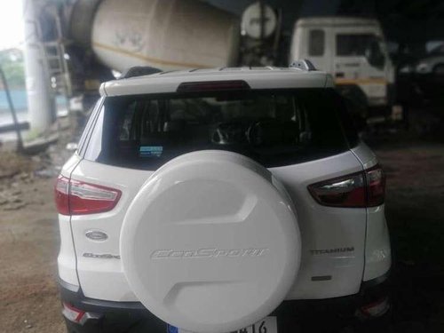 Ford Ecosport EcoSport Titanium 1.0 Ecoboost (Opt), 2014, Petrol MT in Mumbai