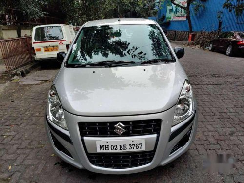 Maruti Suzuki Ritz Lxi BS-IV, 2016, Petrol MT in Mumbai