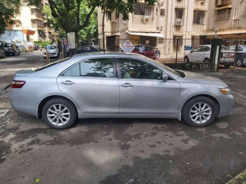 Used 2010 Toyota Camry AT for sale in Mumbai