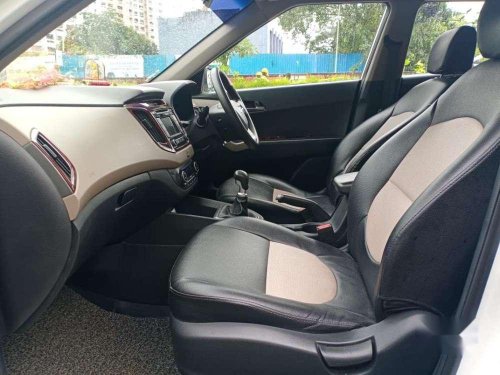 2015 Hyundai Creta 1.6 SX MT for sale in Thane
