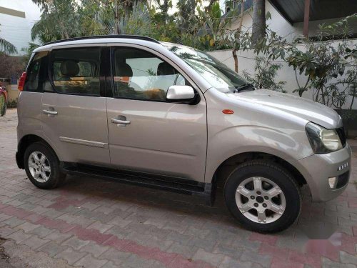 2012 Mahindra Quanto C8 MT for sale in Ahmedabad