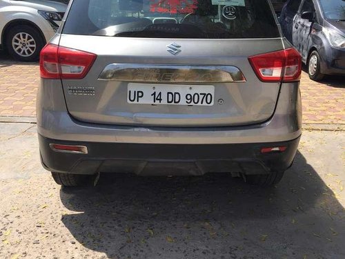 2017 Maruti Suzuki Vitara Brezza MT for sale in Ghaziabad