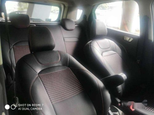 Ford Ecosport EcoSport Titanium 1.0 Ecoboost (Opt), 2014, Petrol MT in Thane