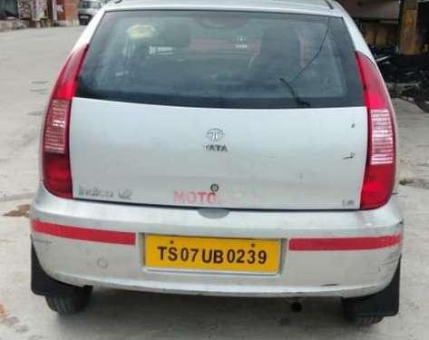 2013 Tata Indica V2 MT for sale in Hyderabad