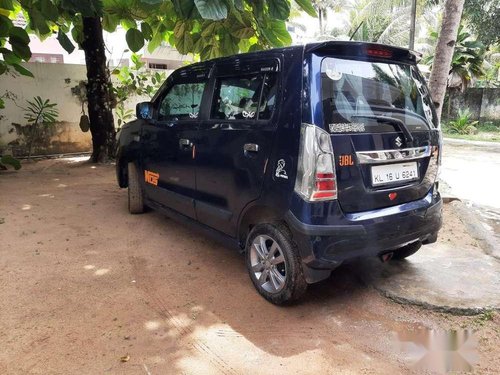 2018 Maruti Suzuki Wagon R VXI MT for sale in Kollam