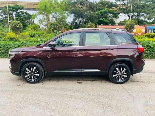 MG Hector 2019 MT for sale in Mumbai