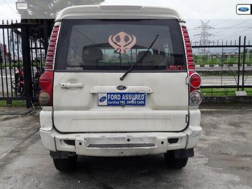 Used 2014 Mahindra Scorpio VLX 2WD AIRBAG BSIII MT in Siliguri