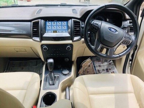 2018 Ford Endeavour 3.2 Titanium AT 4X4 in New Delhi